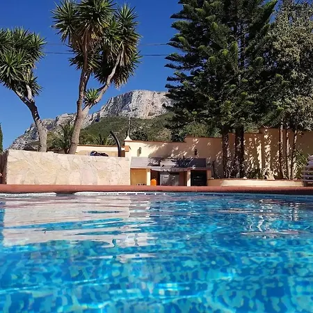 Jardines * Denia