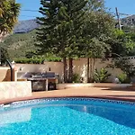 Jardines * Dénia