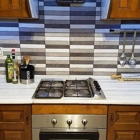 Jardines Ξενοδοχείο