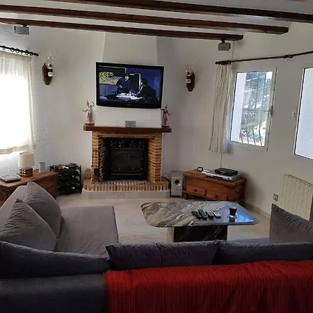 Jardines Ξενοδοχείο