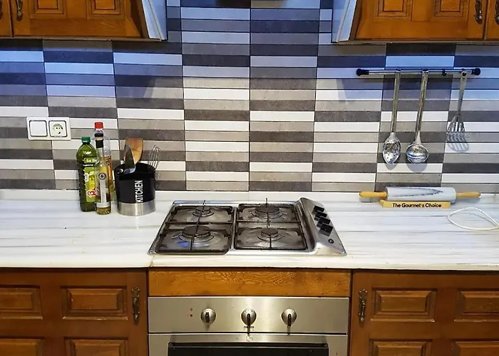 Jardines Ξενοδοχείο