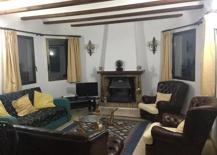 Ξενοδοχείο Jardines *