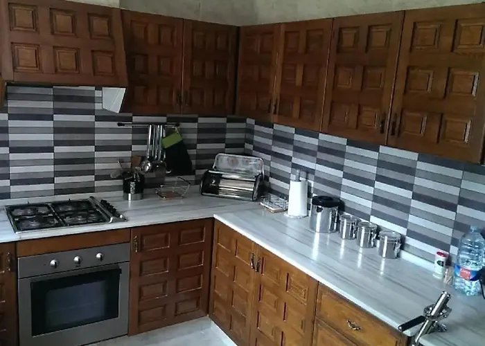 Jardines Ξενοδοχείο *